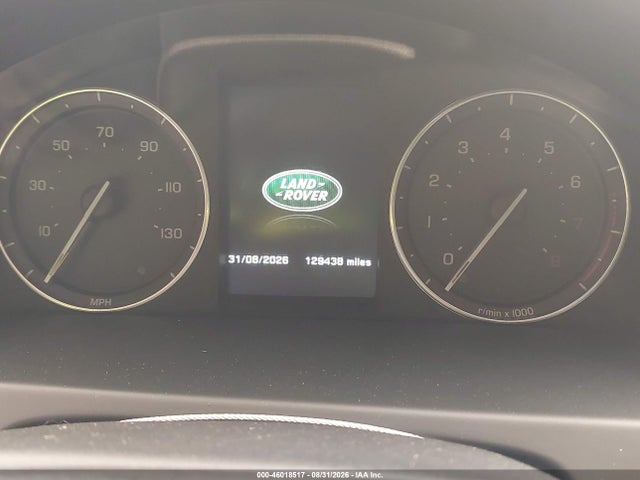 Aukcja sprzedaży 2013 Land Rover Lr2, vin: SALFR2BG2DH321320, numer aukcji: 46018517