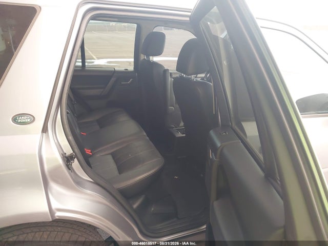 Aukcja sprzedaży 2013 Land Rover Lr2, vin: SALFR2BG2DH321320, numer aukcji: 46018517