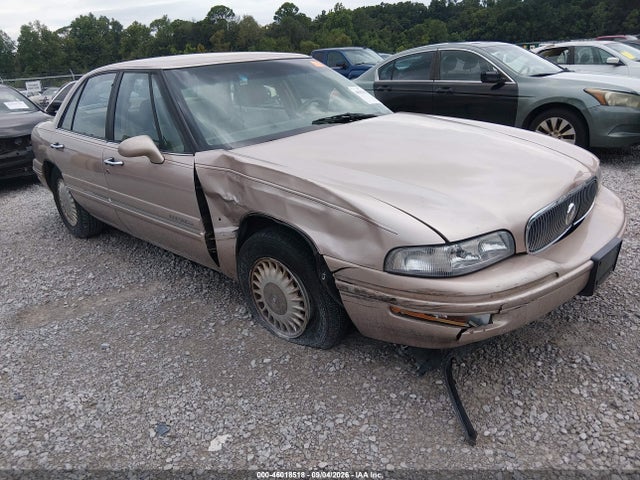 1998 Buick Lesabre Limited მანქანა იყიდება აუქციონზე, vin: 1G4HR52K3WH516735, აუქციონის ნომერი: 46018518