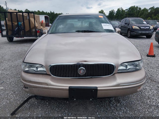 46018518 :رقم المزاد ، 1G4HR52K3WH516735 vin ، 1998 Buick Lesabre Limited مزاد بيع