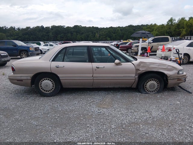 46018518 :رقم المزاد ، 1G4HR52K3WH516735 vin ، 1998 Buick Lesabre Limited مزاد بيع