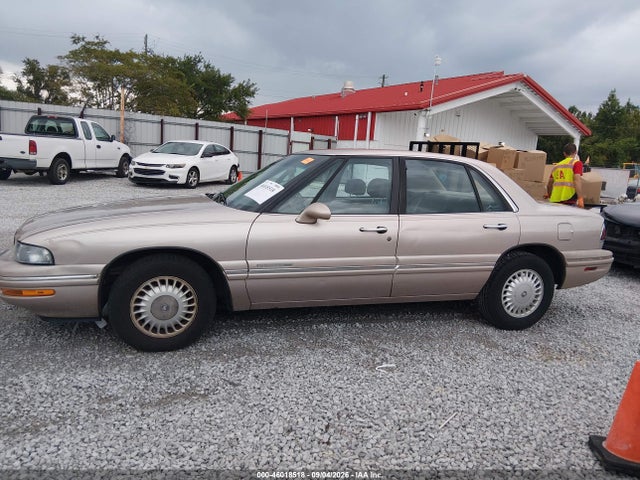 46018518 :رقم المزاد ، 1G4HR52K3WH516735 vin ، 1998 Buick Lesabre Limited مزاد بيع
