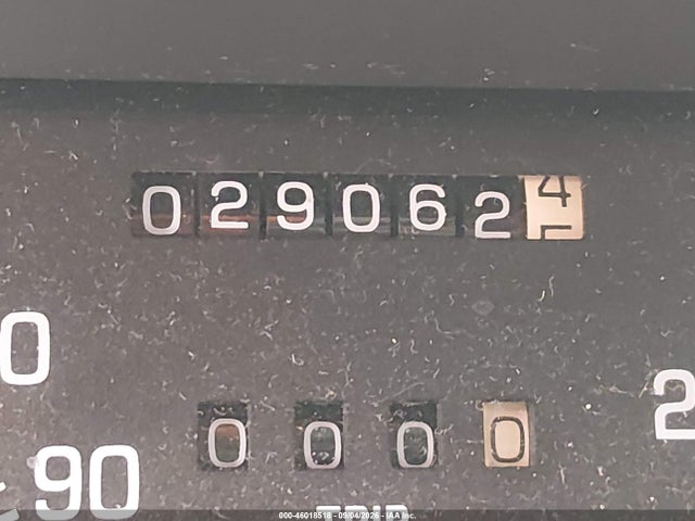 46018518 :رقم المزاد ، 1G4HR52K3WH516735 vin ، 1998 Buick Lesabre Limited مزاد بيع