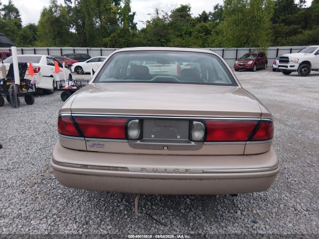 46018518 :رقم المزاد ، 1G4HR52K3WH516735 vin ، 1998 Buick Lesabre Limited مزاد بيع