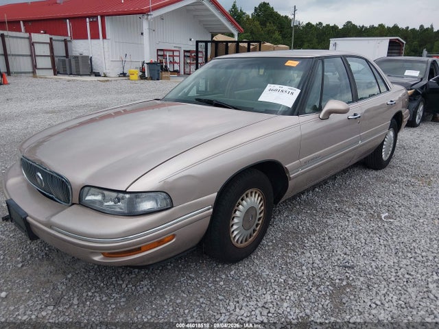 46018518 :رقم المزاد ، 1G4HR52K3WH516735 vin ، 1998 Buick Lesabre Limited مزاد بيع