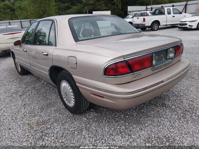 46018518 :رقم المزاد ، 1G4HR52K3WH516735 vin ، 1998 Buick Lesabre Limited مزاد بيع