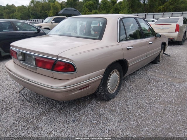 46018518 :رقم المزاد ، 1G4HR52K3WH516735 vin ، 1998 Buick Lesabre Limited مزاد بيع