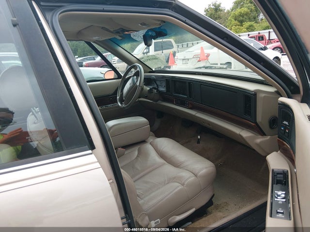 46018518 :رقم المزاد ، 1G4HR52K3WH516735 vin ، 1998 Buick Lesabre Limited مزاد بيع
