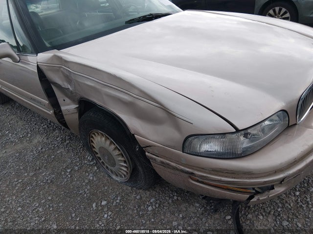46018518 :رقم المزاد ، 1G4HR52K3WH516735 vin ، 1998 Buick Lesabre Limited مزاد بيع