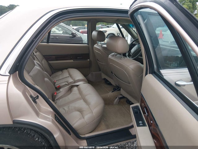 46018518 :رقم المزاد ، 1G4HR52K3WH516735 vin ، 1998 Buick Lesabre Limited مزاد بيع