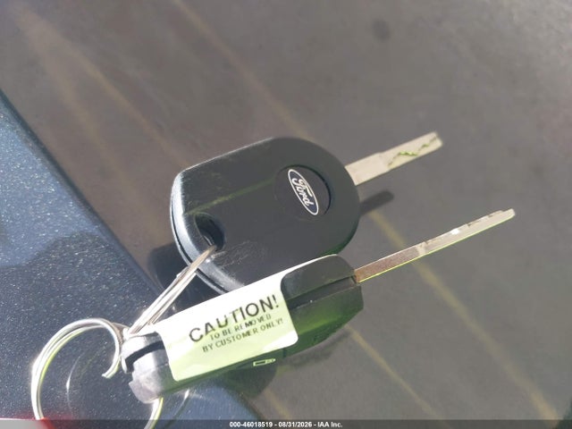 Aukcja sprzedaży 2018 Ford Escape Se, vin: 1FMCU9GD8JUD08540, numer aukcji: 46018519