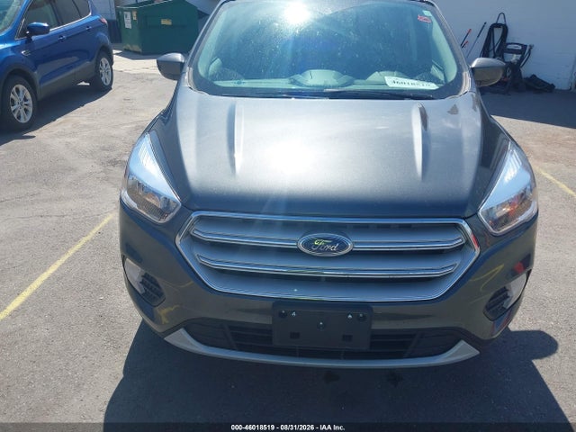 Aukcja sprzedaży 2018 Ford Escape Se, vin: 1FMCU9GD8JUD08540, numer aukcji: 46018519