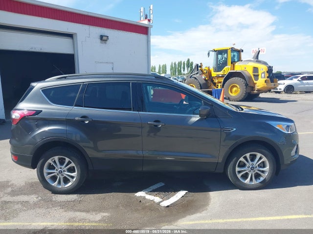 Aukcja sprzedaży 2018 Ford Escape Se, vin: 1FMCU9GD8JUD08540, numer aukcji: 46018519