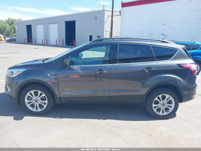 Aukcja sprzedaży 2018 Ford Escape Se, vin: 1FMCU9GD8JUD08540, numer aukcji: 46018519