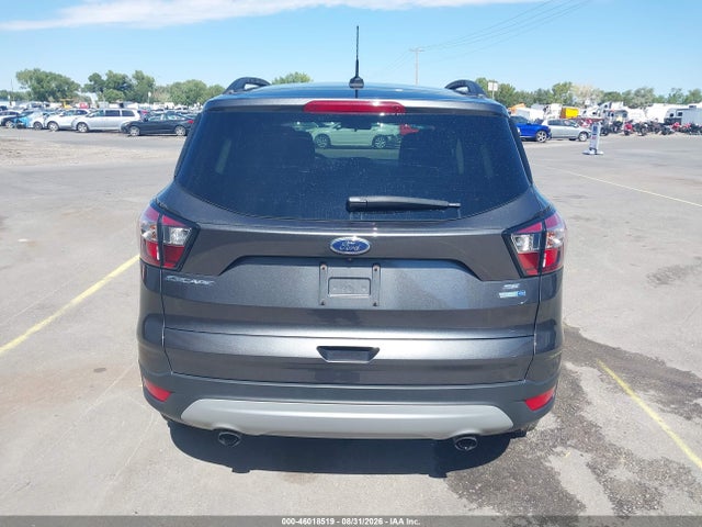Aukcja sprzedaży 2018 Ford Escape Se, vin: 1FMCU9GD8JUD08540, numer aukcji: 46018519