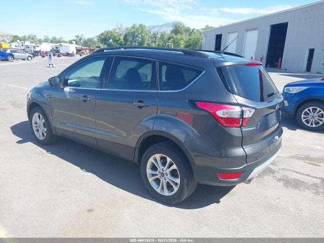 Aukcja sprzedaży 2018 Ford Escape Se, vin: 1FMCU9GD8JUD08540, numer aukcji: 46018519