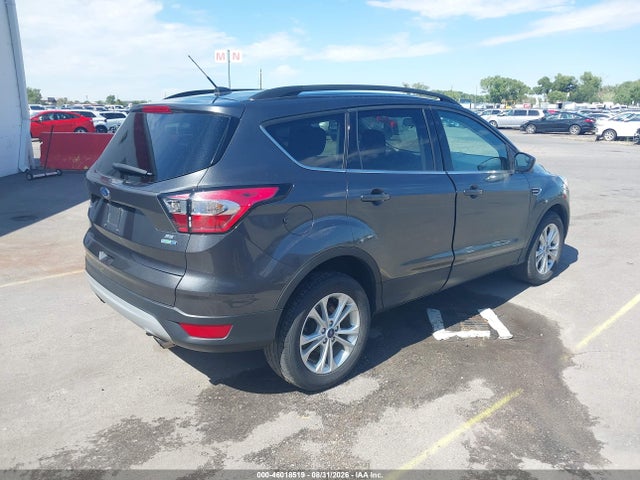 Aukcja sprzedaży 2018 Ford Escape Se, vin: 1FMCU9GD8JUD08540, numer aukcji: 46018519