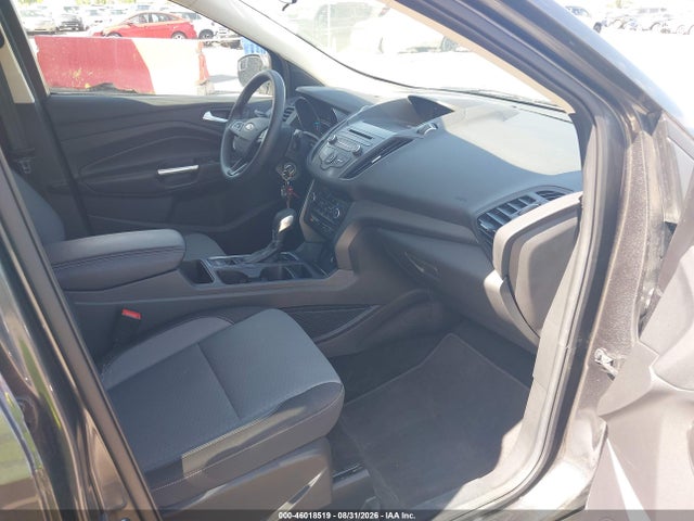 Aukcja sprzedaży 2018 Ford Escape Se, vin: 1FMCU9GD8JUD08540, numer aukcji: 46018519
