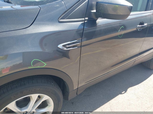 Aukcja sprzedaży 2018 Ford Escape Se, vin: 1FMCU9GD8JUD08540, numer aukcji: 46018519