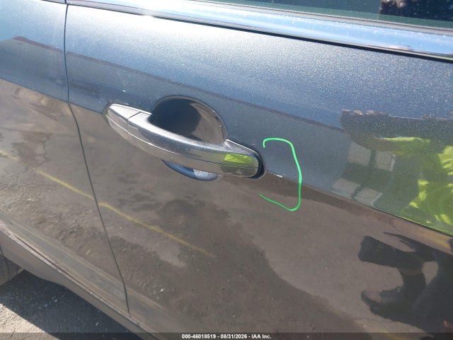 Aukcja sprzedaży 2018 Ford Escape Se, vin: 1FMCU9GD8JUD08540, numer aukcji: 46018519