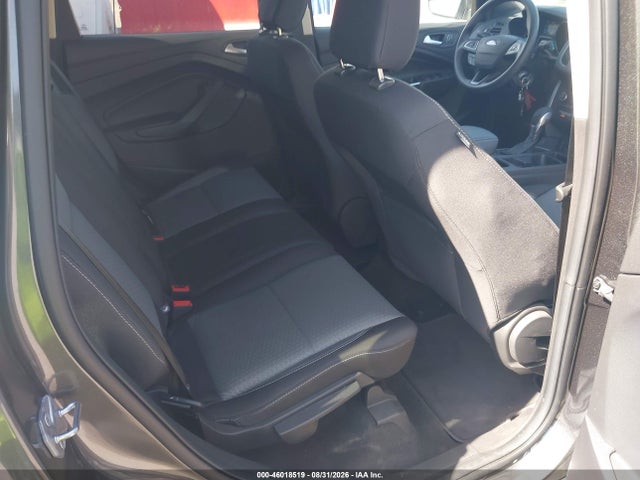 Aukcja sprzedaży 2018 Ford Escape Se, vin: 1FMCU9GD8JUD08540, numer aukcji: 46018519
