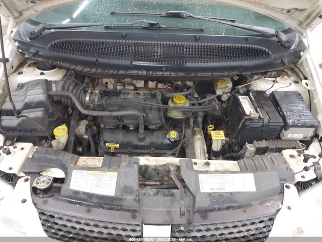 46018520 :رقم المزاد ، 1D8GP24343B167563 vin ، 2003 Dodge Grand Caravan Se مزاد بيع