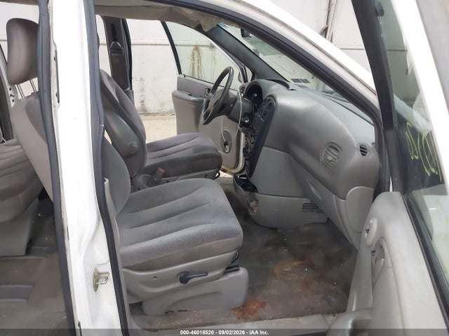 46018520 :رقم المزاد ، 1D8GP24343B167563 vin ، 2003 Dodge Grand Caravan Se مزاد بيع