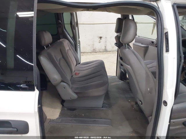 46018520 :رقم المزاد ، 1D8GP24343B167563 vin ، 2003 Dodge Grand Caravan Se مزاد بيع