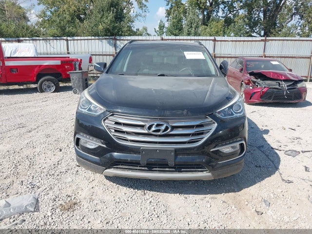 Aukcja sprzedaży 2018 Hyundai Santa Fe Sport 2.4l, vin: 5NMZUDLB3JH096370, numer aukcji: 46018529