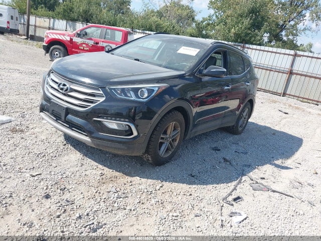 Aukcja sprzedaży 2018 Hyundai Santa Fe Sport 2.4l, vin: 5NMZUDLB3JH096370, numer aukcji: 46018529