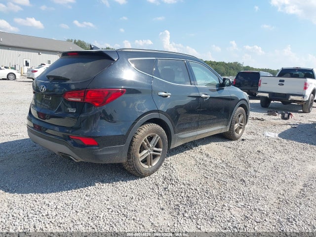 Aukcja sprzedaży 2018 Hyundai Santa Fe Sport 2.4l, vin: 5NMZUDLB3JH096370, numer aukcji: 46018529