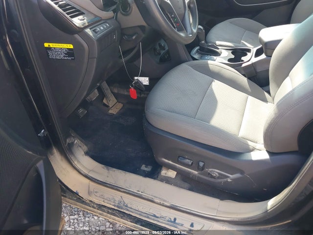 Aukcja sprzedaży 2018 Hyundai Santa Fe Sport 2.4l, vin: 5NMZUDLB3JH096370, numer aukcji: 46018529