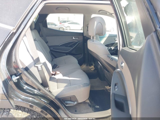 Aukcja sprzedaży 2018 Hyundai Santa Fe Sport 2.4l, vin: 5NMZUDLB3JH096370, numer aukcji: 46018529