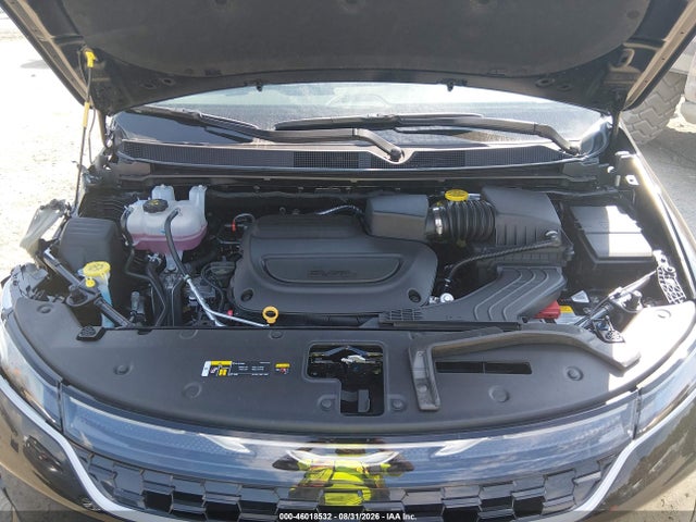 Chrysler Pacifica Select 2027 2C4RC1BG8VR580786 Image 10