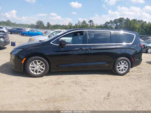 Chrysler Pacifica Select 2027 2C4RC1BG8VR580786 Image 14