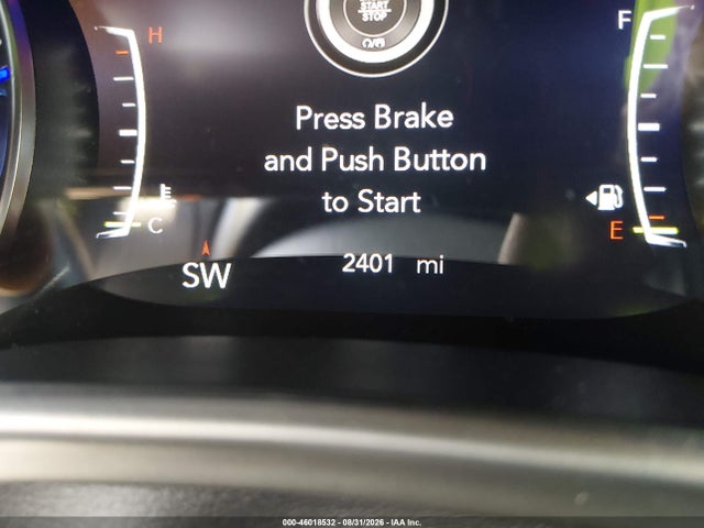 Chrysler Pacifica Select 2027 2C4RC1BG8VR580786 Image 15