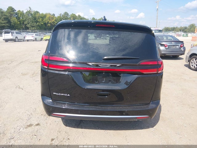 Chrysler Pacifica Select 2027 2C4RC1BG8VR580786 Image 16