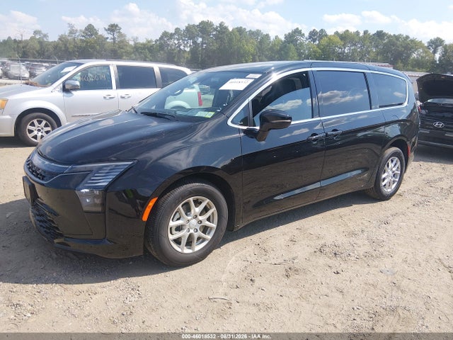 Chrysler Pacifica Select 2027 2C4RC1BG8VR580786 Image 2