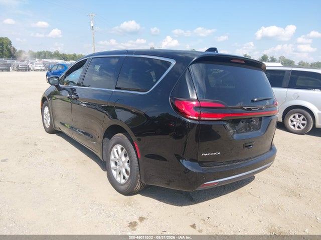 Chrysler Pacifica Select 2027 2C4RC1BG8VR580786 Image 3