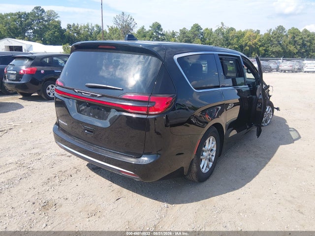 Chrysler Pacifica Select 2027 2C4RC1BG8VR580786 Image 4
