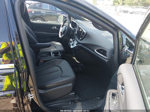 Chrysler Pacifica Select 2027 2C4RC1BG8VR580786 Image 5