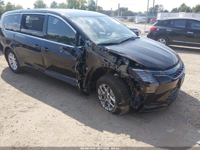 Chrysler Pacifica Select 2027 2C4RC1BG8VR580786 Image 6