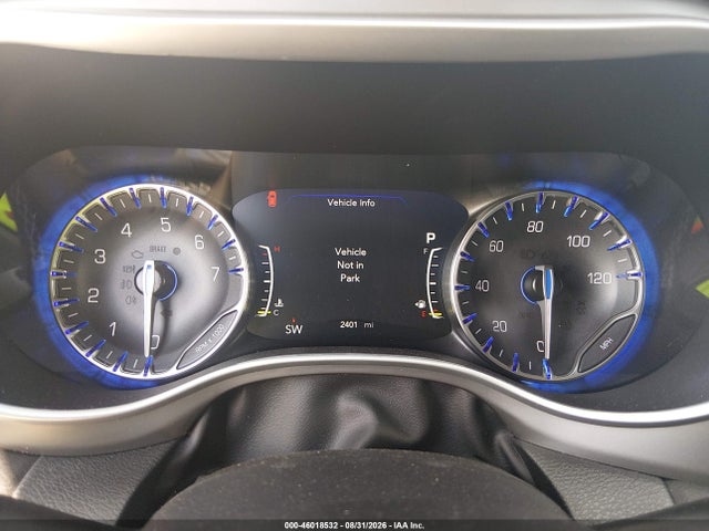 Chrysler Pacifica Select 2027 2C4RC1BG8VR580786 Image 7