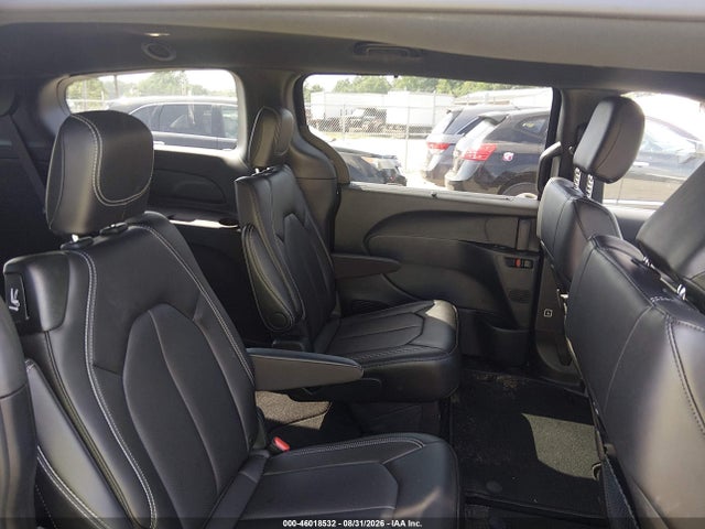 Chrysler Pacifica Select 2027 2C4RC1BG8VR580786 Image 8