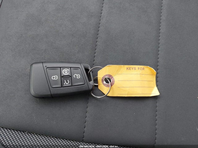 Продажа на аукционе авто 2024 Volkswagen Taos 1.5t Se, vin: 3VVEX7B21RM018155, номер лота: 46018535