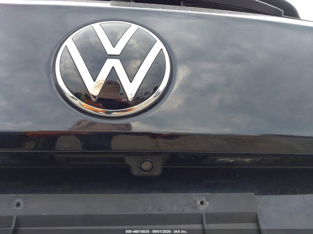 Продажа на аукционе авто 2024 Volkswagen Taos 1.5t Se, vin: 3VVEX7B21RM018155, номер лота: 46018535