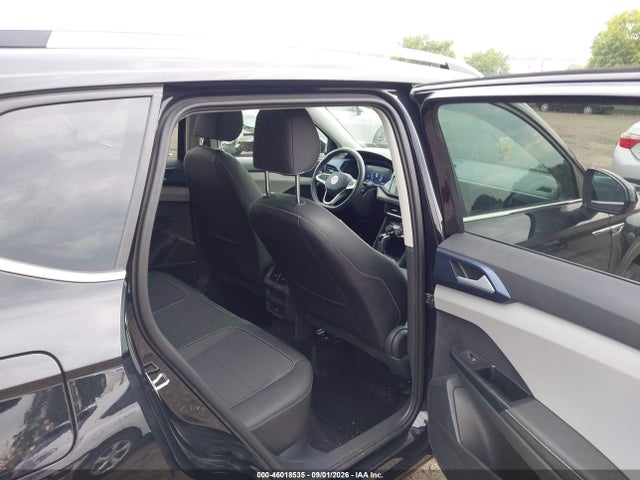 3VVEX7B21RM018155 Volkswagen Taos 1.5t Se