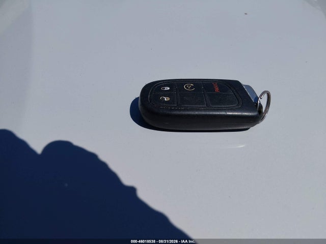 Продаж на аукціоні авто 2014 Jeep Cherokee Limited, vin: 1C4PJLDS6EW245205, номер лоту: 46018538
