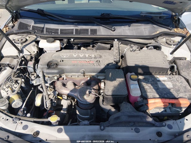 Aukcja sprzedaży 2007 Toyota Camry Hybrid, vin: JTNBB46K773037926, numer aukcji: 46018539