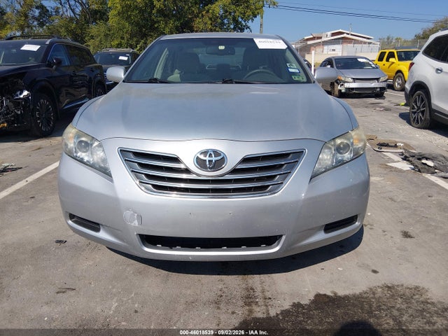 Aukcja sprzedaży 2007 Toyota Camry Hybrid, vin: JTNBB46K773037926, numer aukcji: 46018539